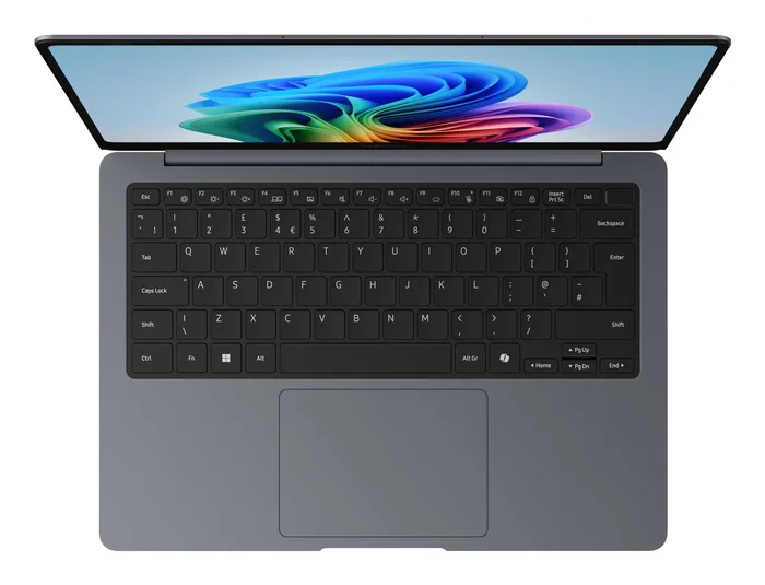 Samsung Galaxy Book6 Pro 14 Pulgadas Táctil Intel Core Ultra 7 32GB 1TB SSD Gris Samsung Galaxy Book6 Pro 14 Pulgadas Táctil Intel Core Ultra 7 32GB 1TB SSD Gris