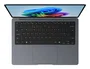 Samsung Galaxy Book6 Pro 14 Pulgadas Táctil Intel Core Ultra 7 32GB 1TB SSD Gris
