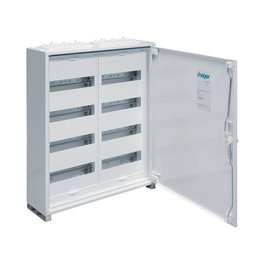 Hager FWB42S Bastidor de distribución IP44
