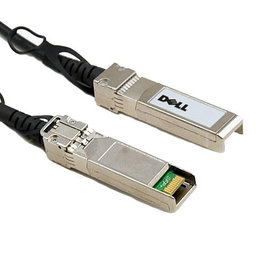 Dell Networking Cable SFP28 a SFP28 25GbE Passive Copper Twinax 1m