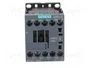 SIEMENS 3RT2017-1KB42 Contactor 3-polar 12A 24VDC