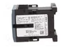 SIEMENS 3RT2017-1KB42 Contactor 3-polar 12A 24VDC