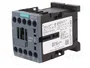 SIEMENS 3RT2017-1KB42 Contactor 3-polar 12A 24VDC