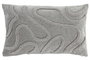 DKD Home Decor Cojín Urban Cushions ch1c25 (2 Unidades) 12 x 50 x 30 cm