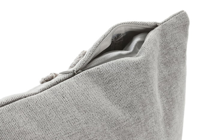 DKD Home Decor Cojín Urban Cushions ch1c25 (2 Unidades) 12 x 50 x 30 cm DKD Home Decor Cojín Urban Cushions ch1c25 (2 Unidades) 12 x 50 x 30 cm