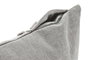 DKD Home Decor Cojín Urban Cushions ch1c25 (2 Unidades) 12 x 50 x 30 cm