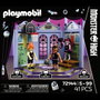 PLAYMOBIL Monster High Casketball 72144