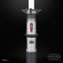 Hasbro Star Wars Replica Sable de Luz Baylan Skoll Force FX Elite The Black Series