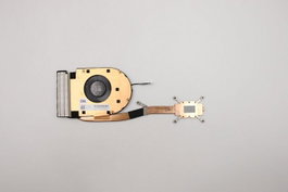 Lenovo Disipador de calor para CPU con ventilador para aplicaciones UMA y AVC