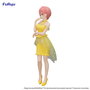 The Quintessential Quintuplets Estatua PVC Trio-Try-iT Nakano Ichika Pastel Dress Ver. 21 cm