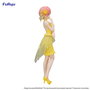 The Quintessential Quintuplets Estatua PVC Trio-Try-iT Nakano Ichika Pastel Dress Ver. 21 cm