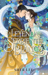 PUCK, La leyenda de la serpiente blanca, Sher Lee - PUCK
