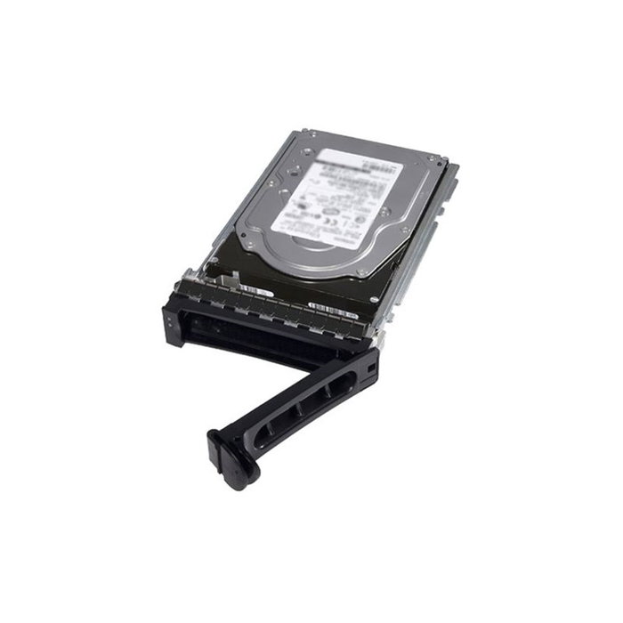 Dell Disco Duro Interno 3.5 Pulgadas 2.4TB 10000 RPM SAS para Servidor/Estación de Trabajo Dell Disco Duro Interno 3.5 Pulgadas 2.4TB 10000 RPM SAS para Servidor/Estación de Trabajo