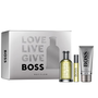 Hugo Boss Set Regalo Boss Bottled con Eau De Toilette y Gel de Ducha