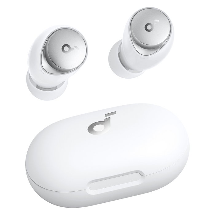 Anker Soundcore Space A40 A3936G21 Blanco