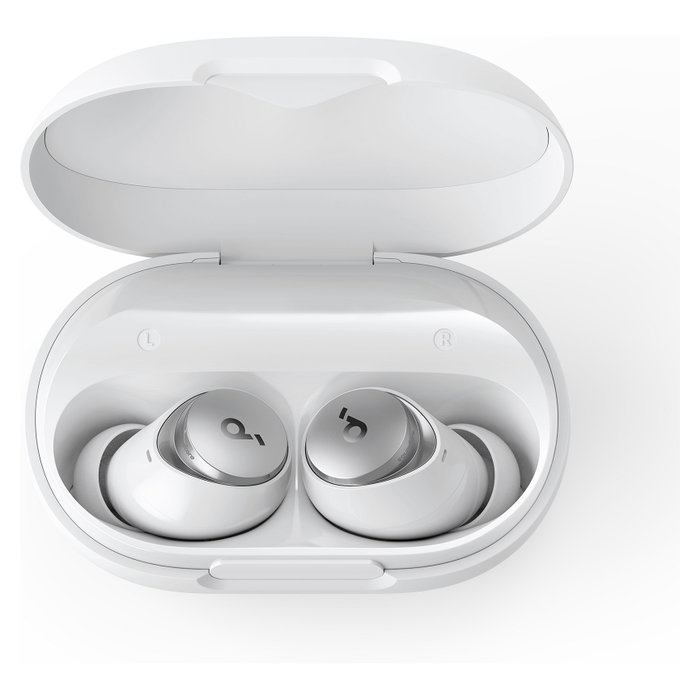 Anker Soundcore Space A40 A3936G21 Blanco