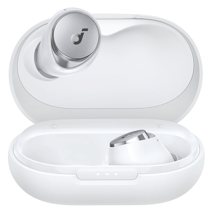 Anker Soundcore Space A40 A3936G21 Blanco