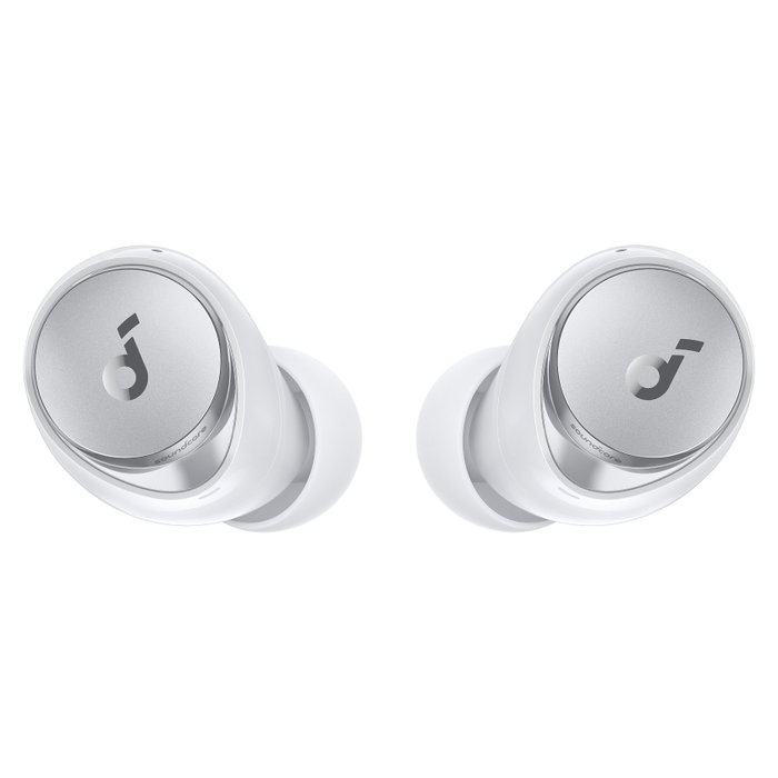 Anker Soundcore Space A40 A3936G21 Blanco