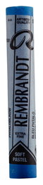 Rembrandt Pastel Suave Open Stock Azul Ftalo 570.5