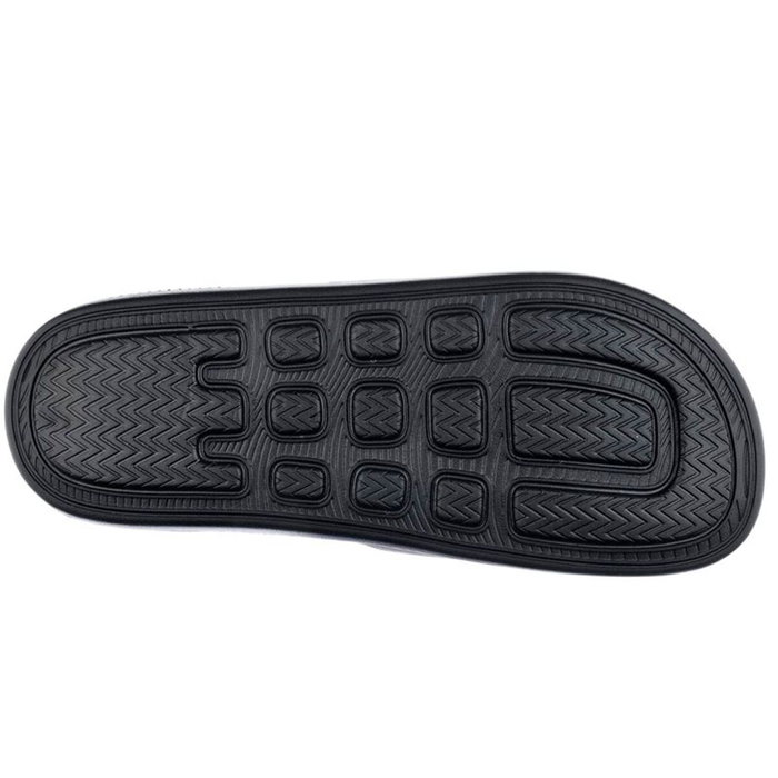 Chanclas de Piscina Kappa Logo Sve Negro