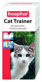 Beaphar Cat Trainer Educador para Gatos 10ml