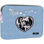 Safta Funda para Portátil 15,6'' K-Pop Demon Hunters - Huntr/X