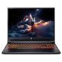 Acer Nitro V 16 AI ANV16-42-R5WQ - Portátil Gaming 16" con AMD Ryzen 7 260, 16GB RAM, 512GB SSD, NVIDIA RTX 5050, 180 Hz, Windows 11 Home
