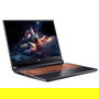 Acer Nitro V 16 AI ANV16-42-R5WQ - Portátil Gaming 16" con AMD Ryzen 7 260, 16GB RAM, 512GB SSD, NVIDIA RTX 5050, 180 Hz, Windows 11 Home