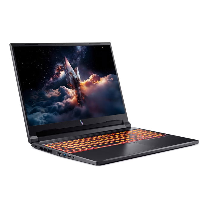 Acer Nitro V 16 AI ANV16-42-R5WQ, AMD Ryzen 7 260, 16GB RAM, 512GB SSD, RTX 5050, 16 นิ้ว