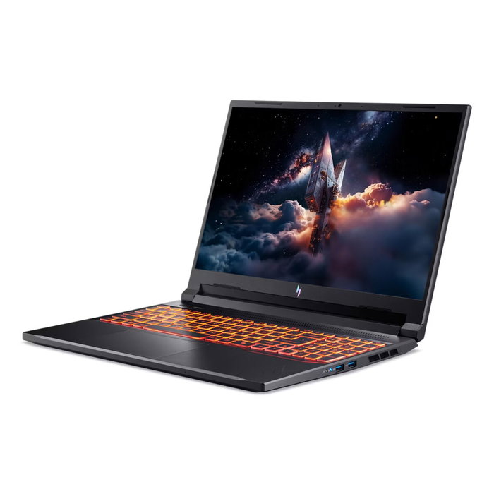 Acer Nitro V 16 AI ANV16-42-R5WQ, AMD Ryzen 7 260, 16GB RAM, 512GB SSD, RTX 5050, 16 นิ้ว