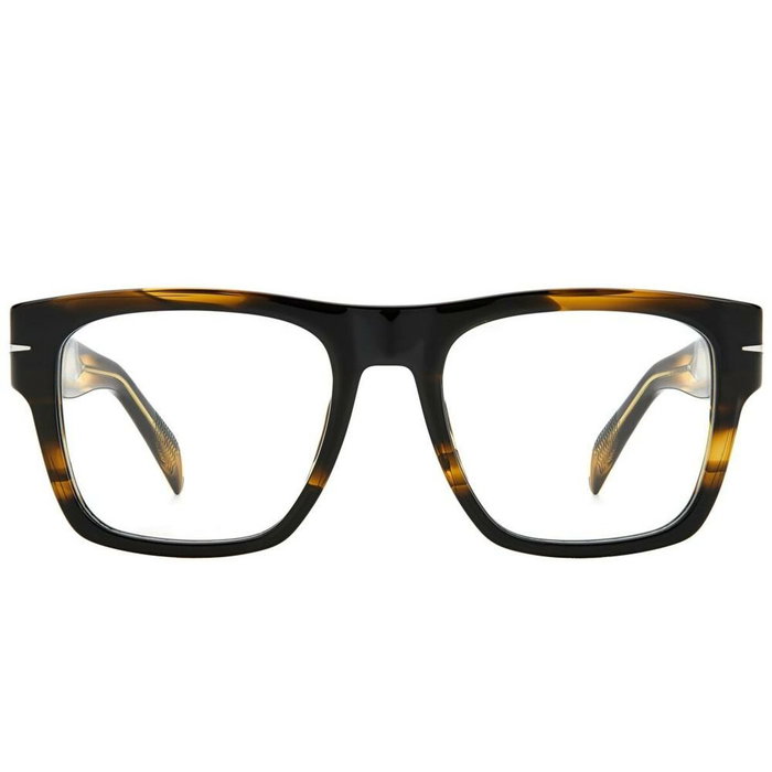 Montura de Gafas Hombre David Beckham DB 7020_BOLD