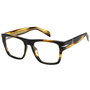 Montura de Gafas Hombre David Beckham DB 7020_BOLD