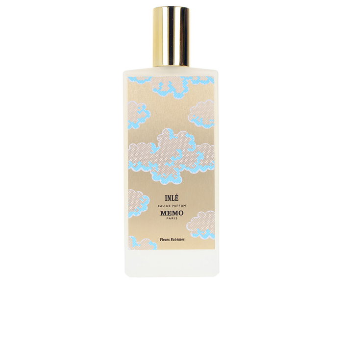 Memo Paris Fleurs Bohemes Inlé Eau de Parfum 75 ml Memo Paris Fleurs Bohemes Inlé Eau de Parfum 75 ml