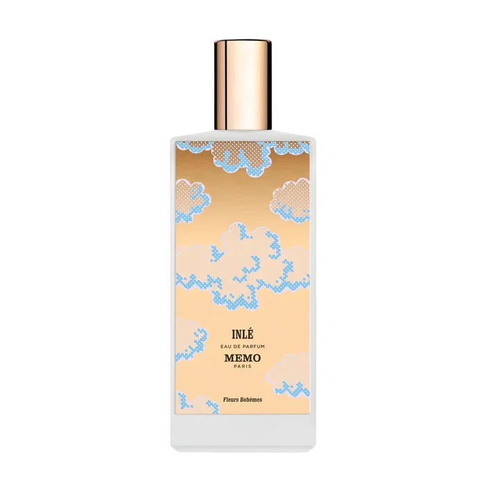 Memo Paris Fleurs Bohemes Inlé Eau de Parfum 75 ml Memo Paris Fleurs Bohemes Inlé Eau de Parfum 75 ml