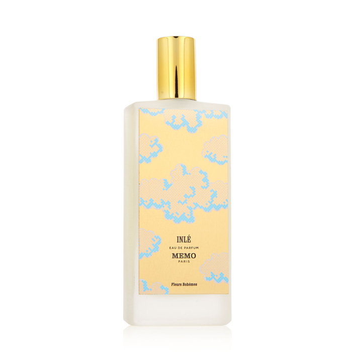 Memo Paris Fleurs Bohemes Inlé Eau de Parfum 75 ml Memo Paris Fleurs Bohemes Inlé Eau de Parfum 75 ml