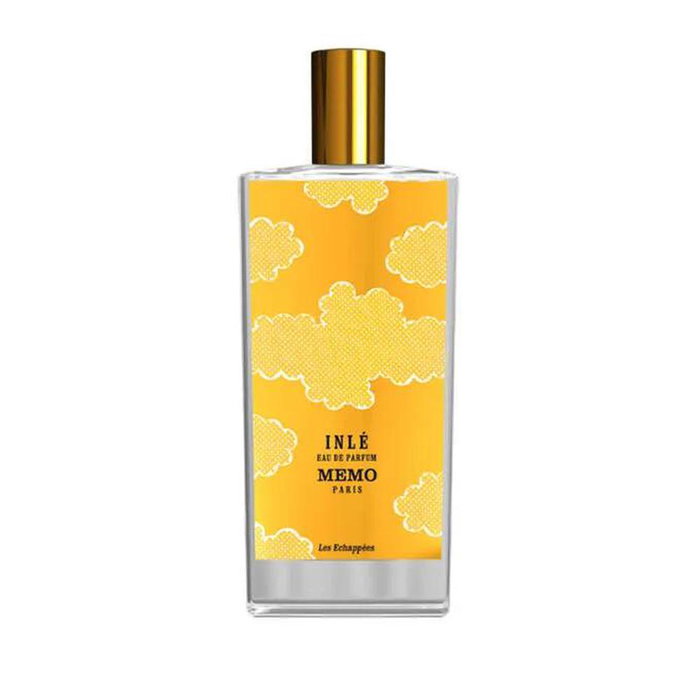 Memo Paris Fleurs Bohemes Inlé Eau de Parfum 75 ml Memo Paris Fleurs Bohemes Inlé Eau de Parfum 75 ml