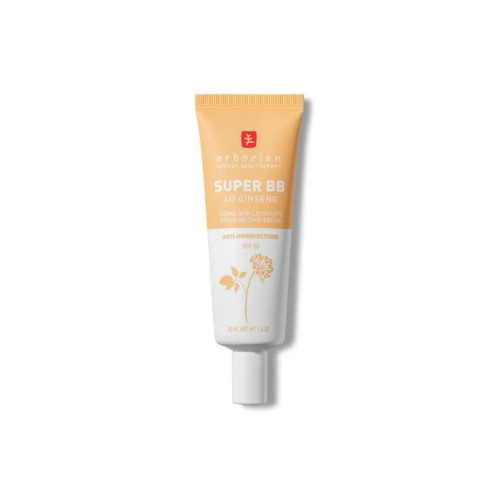 Erborian Super BB Nude 40ml