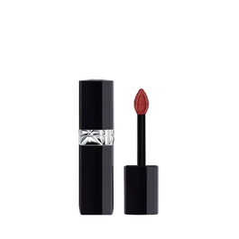 Dior Forever, Lápiz labial líquido, 720, Icono Satén, 6 ml