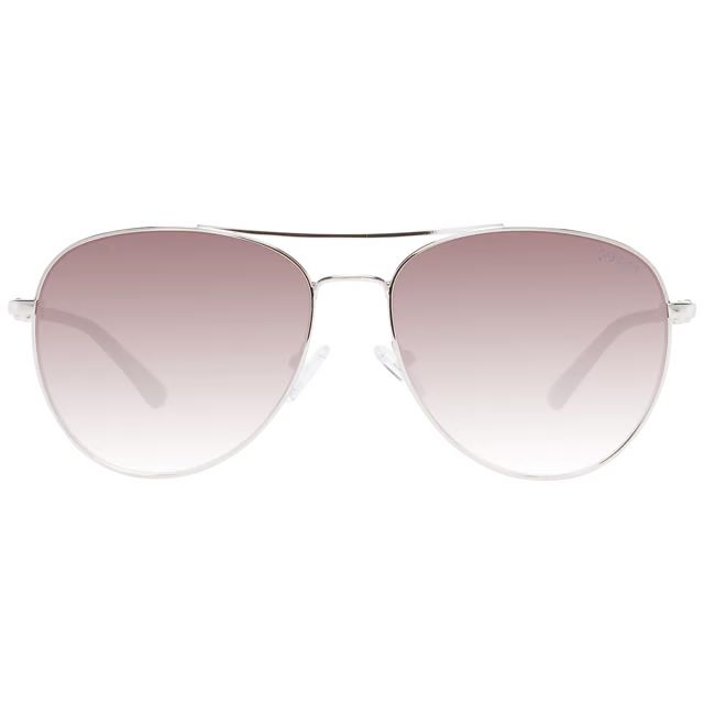 Guess GF6143-32F Gafas de sol para mujer con cristal marrón Guess GF6143-32F Gafas de sol para mujer con cristal marrón