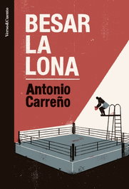 Besar la lona, Antonio Carreño - AGUILAR
