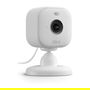 AMAZON Blink Mini 2 Cámara de Seguridad Inteligente Interior/Exterior Inalámbrica con Visión Nocturna HD Blanco