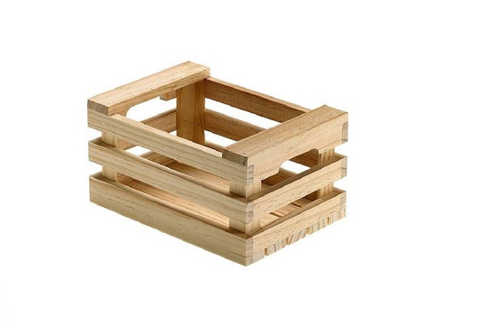 Leone Caja Madera 25x17x10 cm Leone Caja Madera 25x17x10 cm