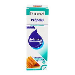 DRASANVI Extracto de Propóleo Ecológico 50ml