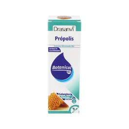 DRASANVI Extracto de Própolis Botanical Bio 50ml