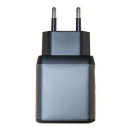 XGRIDS Cargador de Baterías Portalcam con Cable