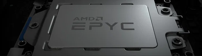 AMD EPYC 7F72 Procesador 24 Núcleos 3.2 GHz (Turbo 3.7 GHz) 48 Hilos 192 MB Caché L3 Socket SP3 240W - OEM (Bandeja)