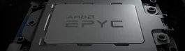 AMD EPYC 7F72 Procesador 24 Núcleos 3.2 GHz (Turbo 3.7 GHz) 48 Hilos 192 MB Caché L3 Socket SP3 240W - OEM (Bandeja)