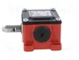 BERNSTEIN AG Interruptor de fin de carrera NO + NC 10A M20