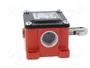 BERNSTEIN AG Interruptor de fin de carrera NO + NC 10A M20
