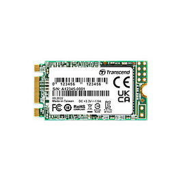 Transcend SSD M.2 2242 250GB SATA3 B+M Key TLC